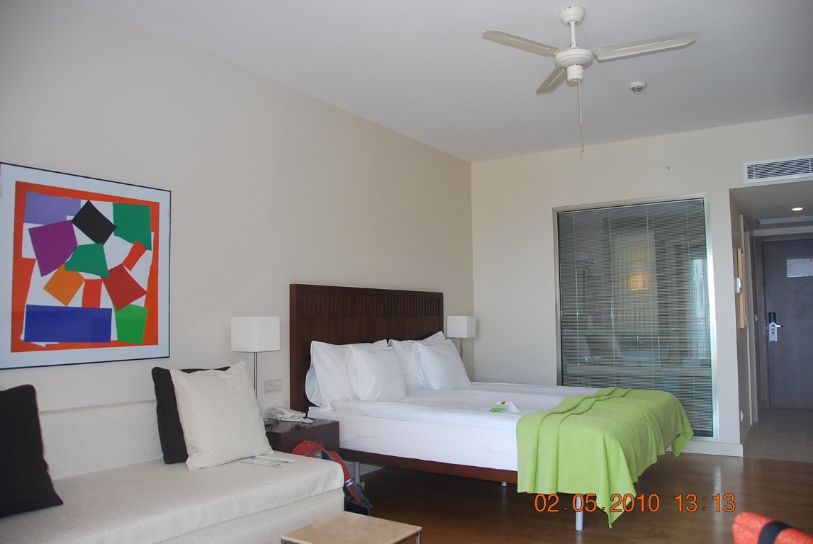 imagini hotel BARUT LARA